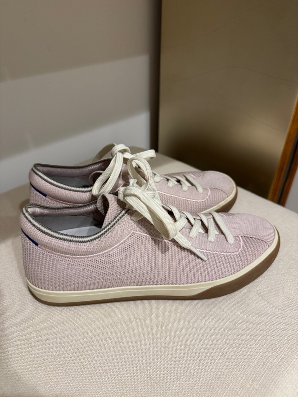 Rothy’s Sneaker 🤍
